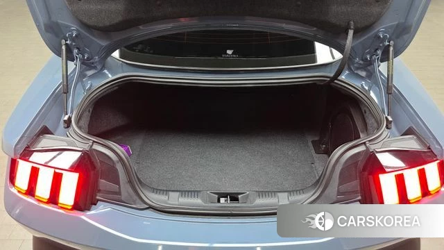 Ford Mustang 7th Generation id 3870526 из Кореи 11