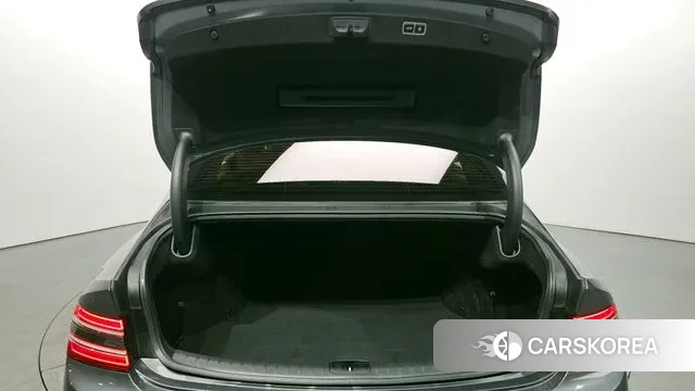 Genesis G80 (RG3) id 3736055 из Кореи 11