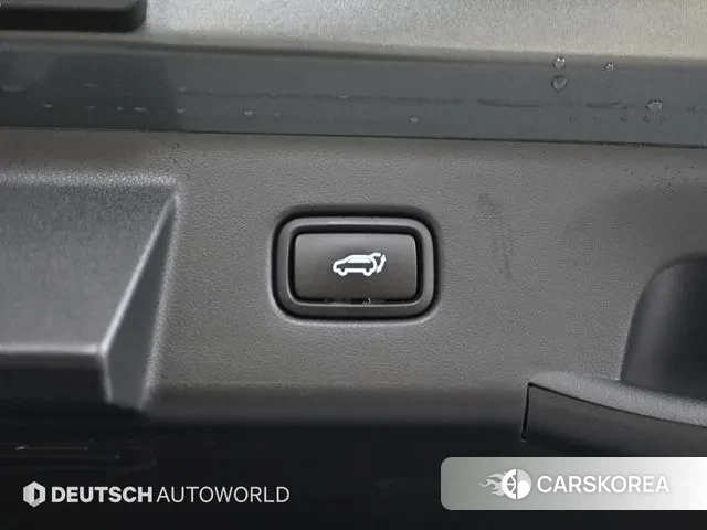 Hyundai The New Tucson (NX4) id 3492058 из Кореи 11