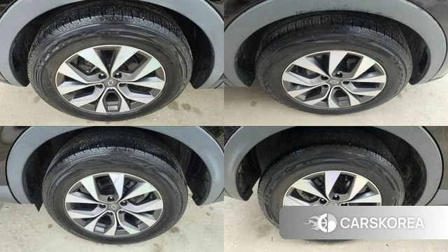 Renault Korea (Samsung) XM3 id 4614757 из Кореи 11
