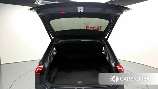Volkswagen Tiguan second Generation id 4249987 из Кореи 11