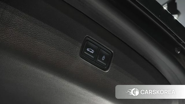 Genesis GV80 id 4835126 из Кореи 11