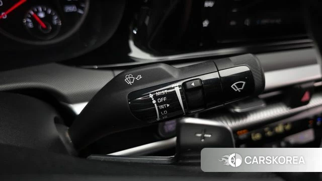 Kia K5 Hybrid 3rd Generation id 4657718 из Кореи 11