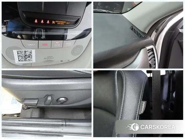 Kia Seltos id 3588169 из Кореи 11