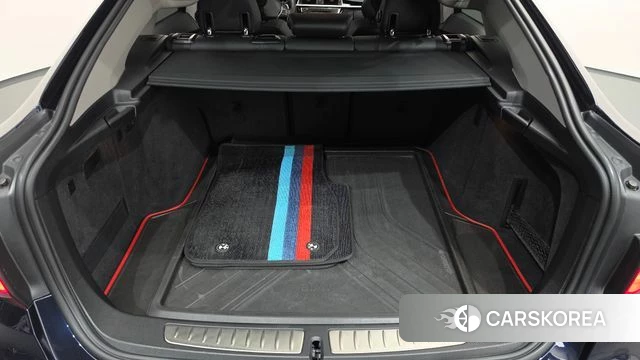 BMW 3 Series GT (F34) id 4642417 из Кореи 11