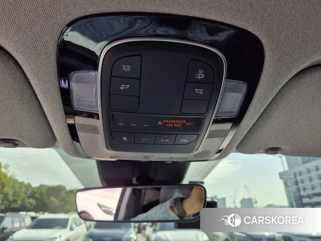 Hyundai The New Santa Fe id 3264267 из Кореи 11