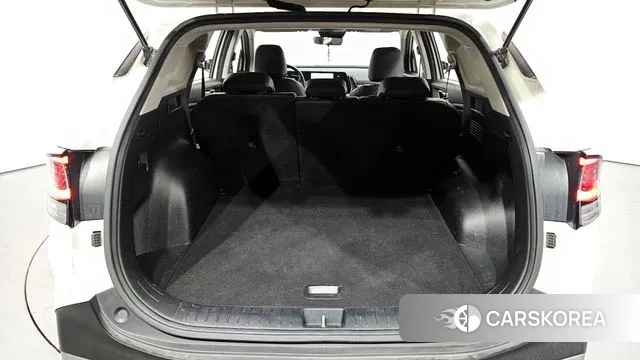 Kia Sportage 5th Generation id 3539833 из Кореи 11