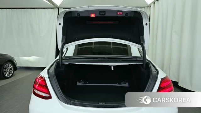 Mercedes-Benz E-Class W213 id 4188739 из Кореи 11