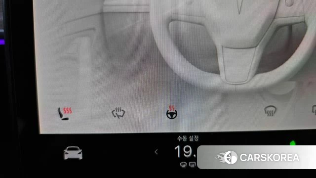 Tesla Model 3 id 4395638 из Кореи 11