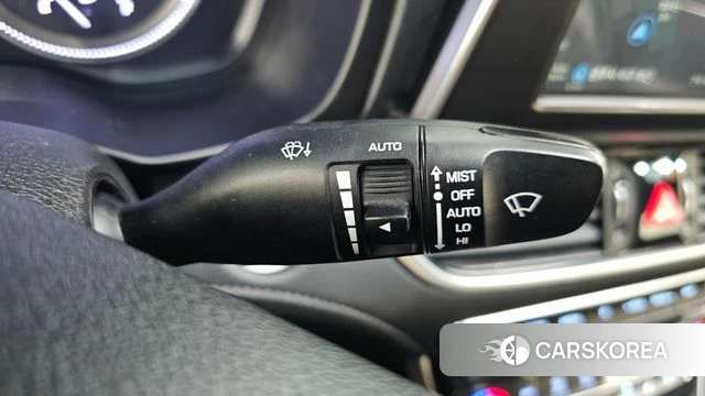 Hyundai Grandeur IG id 4849710 из Кореи 11