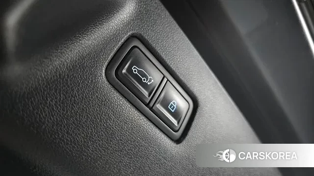 Hyundai Santa Fe (MX5) id 3644831 из Кореи 11