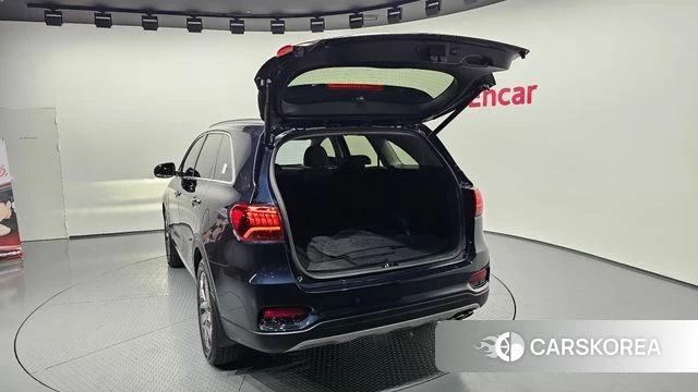 Kia The New Sorento id 3873922 из Кореи 11