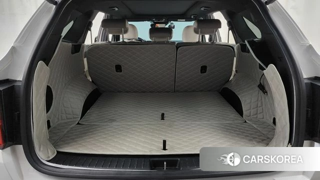 Kia Sorento 4th Generation id 4619432 из Кореи 11