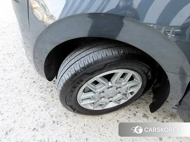 Hyundai Staria id 3300964 из Кореи 11