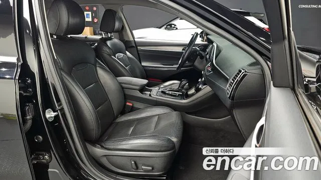 Hyundai Grandeur IG id 2765551 из Кореи 11