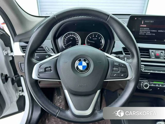 BMW X1 id 4255804 из Китая 11