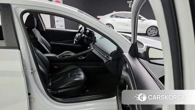 Hyundai Avante (CN7) id 3417094 из Кореи 11