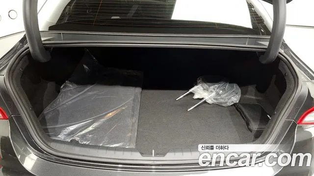 Kia K5 3rd generation id 2696640 из Кореи 11