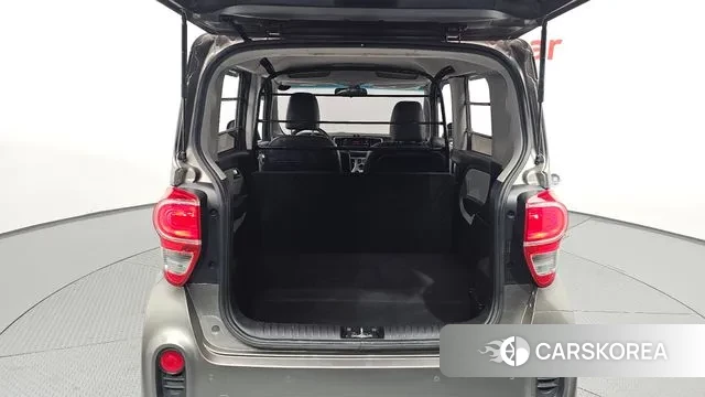 Kia The New Ray id 3319655 из Кореи 11