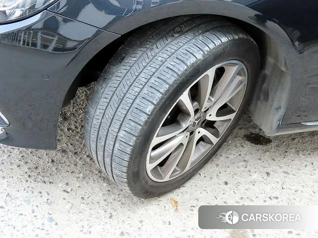 Mercedes-Benz E-Class W213 id 3808447 из Кореи 11