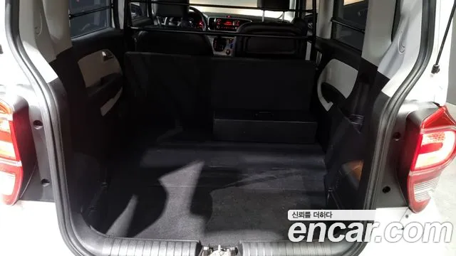 Kia The New Ray id 2817881 из Кореи 11