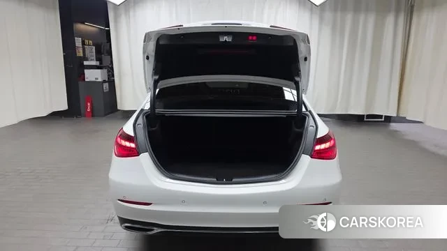 Mercedes-Benz C-Class W206 id 3600536 из Кореи 11