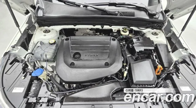 Volvo XC40 id 2611122 из Кореи 11