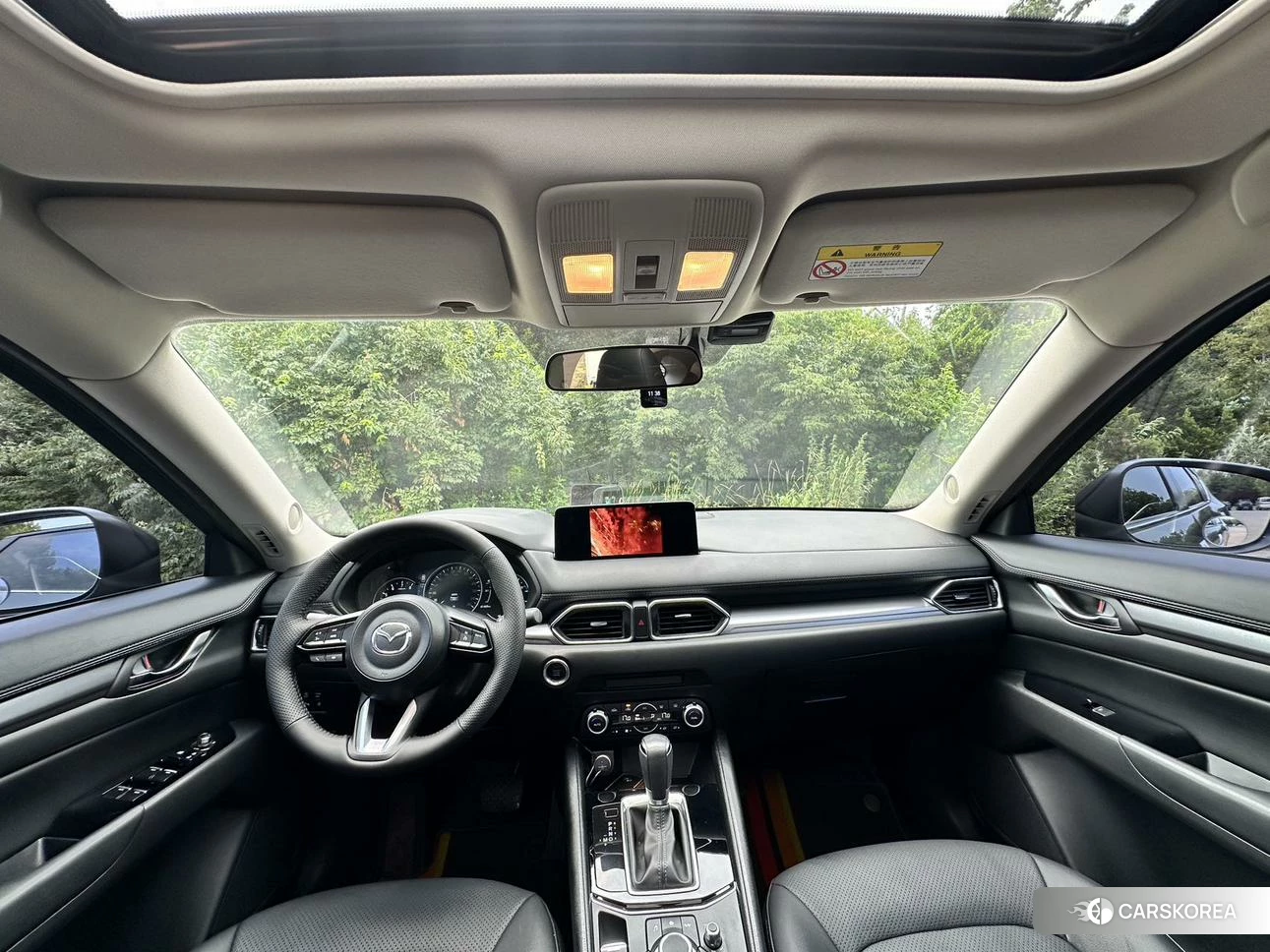 Mazda CX-5 id 4514767 из Китая 11