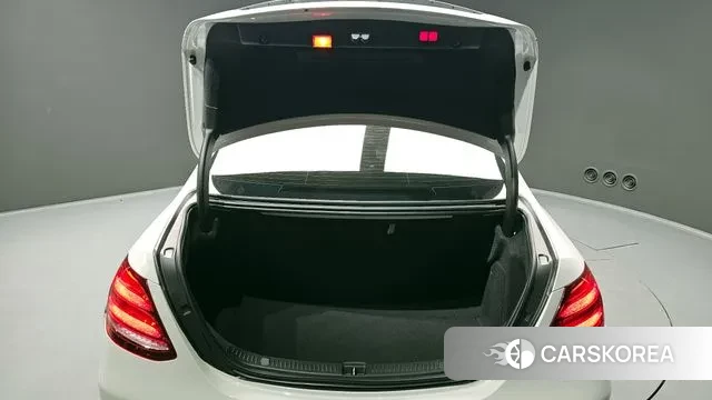 Mercedes-Benz E-Class W213 id 2976694 из Кореи 11