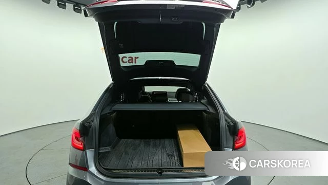 BMW 6 Series GT (G32) id 3786924 из Кореи 11