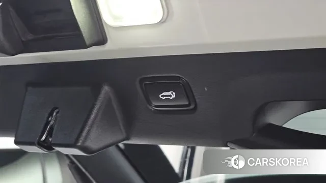 Kia EV6 id 2900707 из Кореи 11