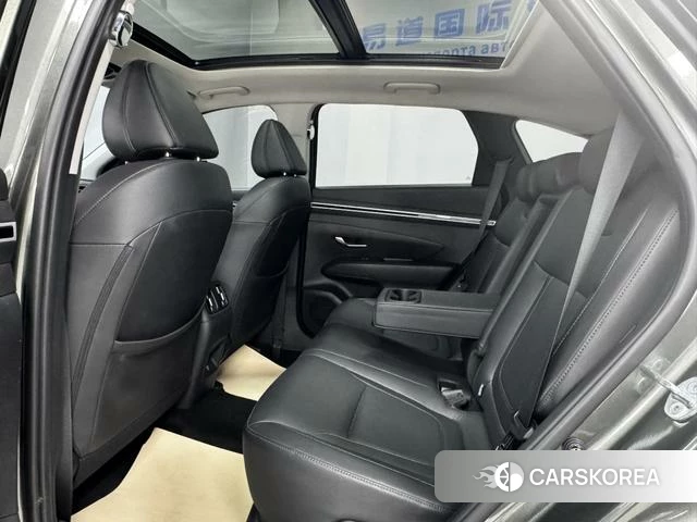 Hyundai Tucson id 4207905 из Китая 11