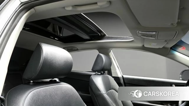 Kia The New K5 2nd generation id 3828996 из Кореи 11