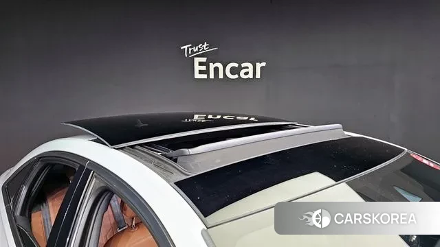 Audi A6 (C8) id 3033484 из Кореи 11