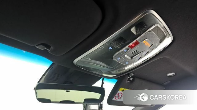 Genesis G80 (RG3) id 4880954 из Кореи 11