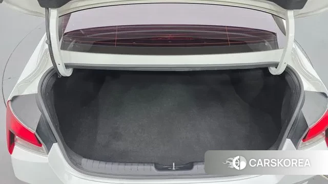 Hyundai Avante (CN7) id 3464310 из Кореи 11