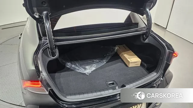 Hyundai The New Grandeur IG id 3524873 из Кореи 11