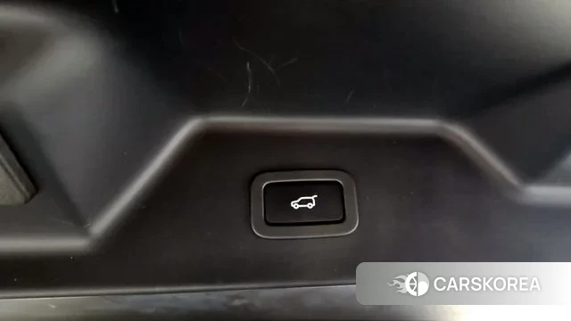 Land Rover Range Rover 4th Generation id 3760596 из Кореи 11