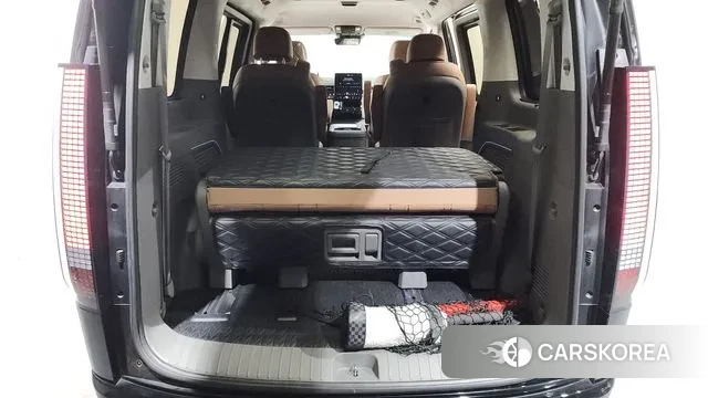 Hyundai Staria id 3770292 из Кореи 11