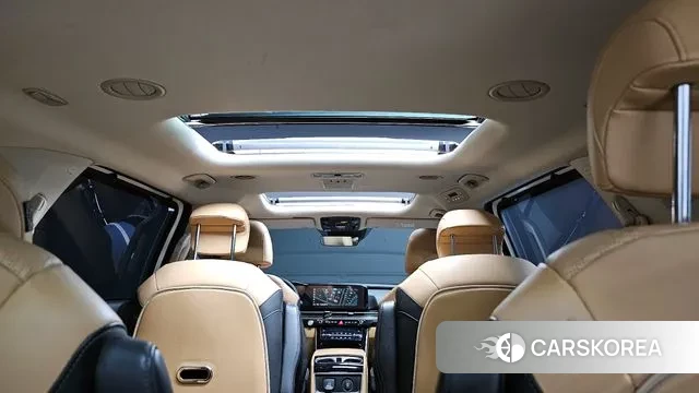 Kia Carnival 4th generation id 3646270 из Кореи 11