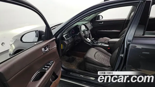 Kia The New K5 2nd generation id 2660102 из Кореи 11