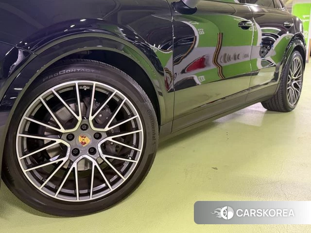 Porsche Cayenne (PO536) id 4529834 из Кореи 11