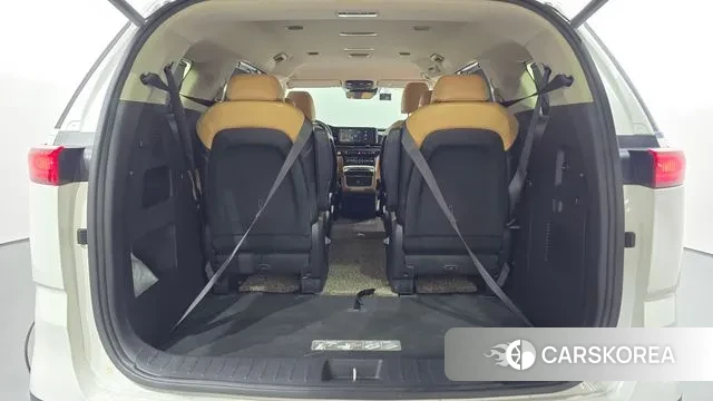 Kia Carnival 4th generation id 3464015 из Кореи 11