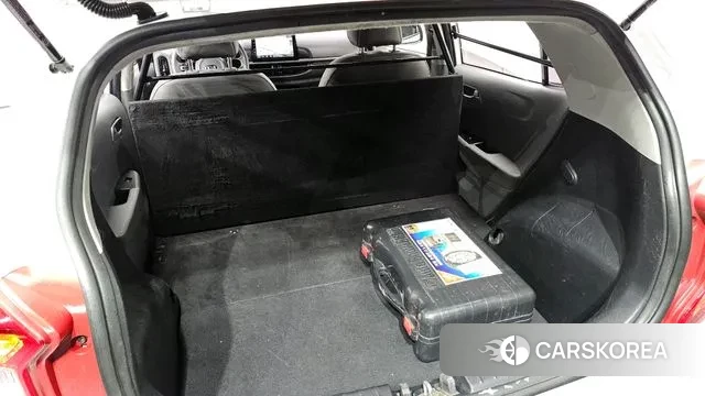 Kia Morning Urban (JA) id 3519490 из Кореи 11