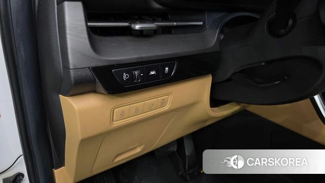 Kia Carnival 4th generation id 4702674 из Кореи 11