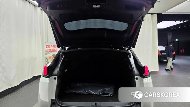Peugeot 3008 second generation id 4632824 из Кореи 11