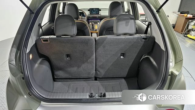 Hyundai Casper id 3850527 из Кореи 11