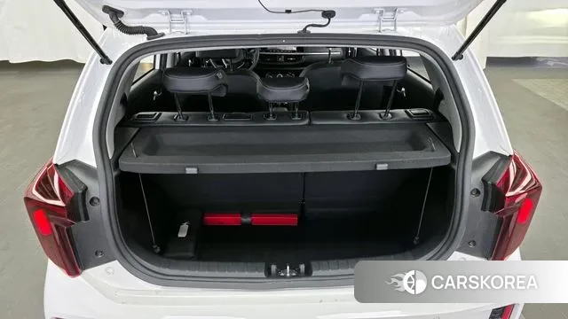 Kia The New Morning (JA) id 3477249 из Кореи 11