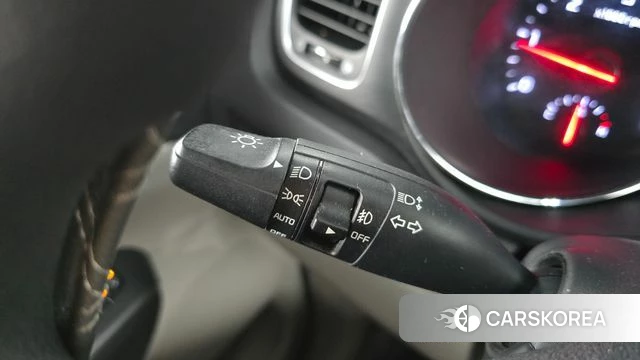 Kia The New Carnival id 4502075 из Кореи 11