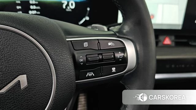 Kia Sportage 5th Generation Hybrid id 3877216 из Кореи 11